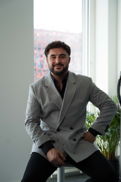 Kaan Ocaktan, Strategieberatung bei AtexJobs